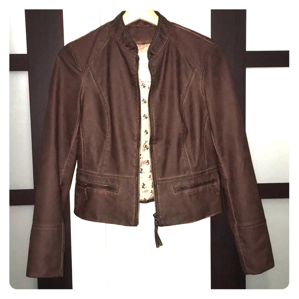 Jacket, Never Warn Before!!!! Very New - image 1